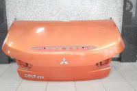 Heckklappe <br>MITSUBISHI COLT CZC CABRIOLET (RG) 1.5