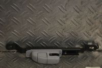 Gurtverstellung links vorn ACHTUNG RECHTS<br>MAZDA 3 (BK) 1.6 DI TURBO