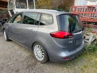 Motorbock Schlachtfest T�r Achse Teile Ersatzteile<br>OPEL ZAFIRA TOURER C