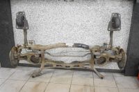 Achse hinten <br>VW GOLF V (1K1) 1.4 16V