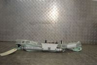 Airbag rechts Dachairbag Seitenairbag<br>JAGUAR XF (_J05_, CC9) 2.7 D