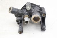 Thermostat mit Wasserbr�cke<br>FORD FUSION JU AUTOMATIK