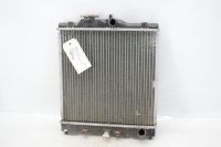 K�hler Wasserk�hler<br>HONDA CRX III (EH, EG) 1.6 ESI