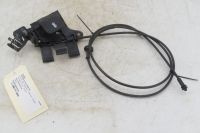 Motorhaubenzug �ffner<br>FORD FUSION JU AUTOMATIK