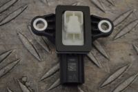 Crashsensor Airbag Impact-Sensor Sensor<br>JAGUAR XF (_J05_, CC9) 3.0 D