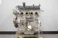 Motor ohne Anbauteile (Benzin) <br>FORD FUSION JU AUTOMATIK