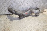 Ansaugkr�mmer Ansaugbr�cke Kr�mmer Wasserbr�cke Rohr<br>MAZDA 6 KOMBI GY 2.0 DI 105KW