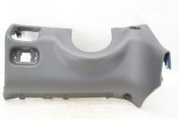 Verkleidung Armaturenbrett links Unten<br>MERCEDES-BENZ C-KLASSE COUPE CL203
