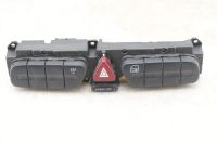 Schalter Warnblinker ESP OFF Zentral<br>MERCEDES-BENZ C-KLASSE COUPE CL203