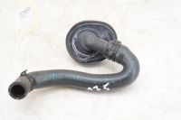 wasserschlauch mitte heizungswasserschlauch<br>MERCEDES-BENZ C-KLASSE COUPE CL203