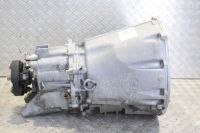 Getriebe Schaltgetriebe <br>MERCEDES-BENZ C-KLASSE COUPE CL203