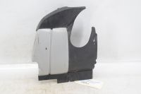 Motorabdeckung Abdeckung Motor <br>MERCEDES-BENZ C-KLASSE COUPE CL203
