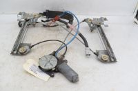 Heckscheibe Scheibe hinten Fensterheber Motor<br>HONDA CRX III (EH, EG) 1.6 ESI