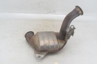 Katalysator Kat <br>MERCEDES-BENZ A-KLASSE (W168) A 170 CDI