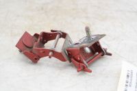 Klappenscharnier Heckklappenscharnier <br>FORD FIESTA V JH JD 1.3