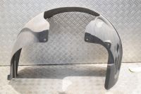Radhaus Radhausschale links vorn <br>FORD FIESTA V JH JD 1.3