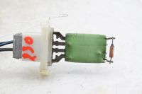 Widerstand Heizung <br>FORD FIESTA V JH JD 1.3