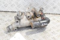 Thermostatgeh�use Thermostat<br>FORD FIESTA V JH JD 1.3