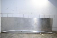 Dachreling links <br>OPEL ZAFIRA TOURER C