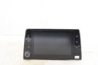 Display Navibildschirm Navi Bildschirm<br>OPEL COMBO E
