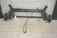 Achse hinten Hinterachse<br>MAZDA 2 DE 1.3 BI-FUEL