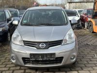 Motorbock Schlachtfest Motor Getriebe T�r Teile Ersatzteile<br>NISSAN NOTE E11 1.5 DCI