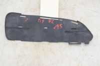 Blende Nebelscheinwerfer links Abdeckung<br>MAZDA 2 (DY) 1.4