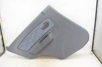 T�rverkleidung T�rpappe links hinten <br>CHEVROLET MATIZ (M200, M250) 1.0