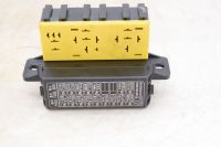 Sicherungskasten <br>CHEVROLET MATIZ (M200, M250) 1.0