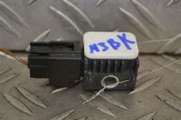 Crashsensor Airbag links <br>MAZDA 3 (BK) 1.6 DI TURBO