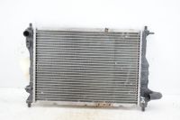 K�hler Wasserk�hler<br>CHEVROLET MATIZ (M200, M250) 1.0