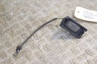 Kennzeichenleuchte <br>TOYOTA MR 2 W3 1.8 MR2