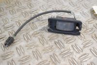 Kennzeichenleuchte <br>TOYOTA MR 2 W3 1.8 MR2