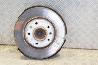 Achsschenkel Radnabe Radlagergehuse links hinten <br>OPEL COMBO E