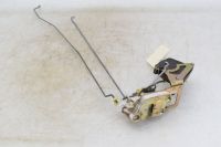 T�rschloss Zentralverriegelung rechts hinten <br>CHEVROLET MATIZ (M200, M250) 1.0