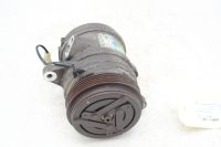 Klimakompressor <br>CHEVROLET MATIZ (M200, M250) 1.0