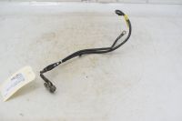 Massekabel batteriekabel<br>CHEVROLET MATIZ (M200, M250) 1.0