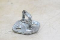 Fanghaken Klappe links hinten <br>MAZDA 6 GG 2.3 122KW