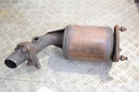 Katalysator Kat <br>CHEVROLET MATIZ (M200, M250) 1.0