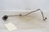 Abgasrohr Rohr AGR links vorn <br>MAZDA 2 DE 1.3 BI-FUEL