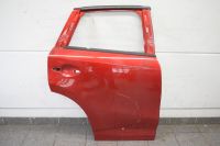 T�r rechts hinten Rot<br>MAZDA CX5 CX5