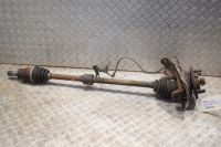 Achsschenkel (ABS) Antriebswelle links vorne<br>MAZDA 6 KOMBI GY 2.0 DI 105KW