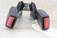 Gurtschloss hinten rechts <br>FORD FIESTA V JH JD 1.3