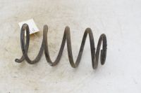 Feder links hinten <br>CHEVROLET MATIZ (M200, M250) 1.0