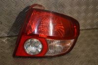 R�ckleuchte rechts R�cklicht Bremslicht<br>HYUNDAI GETZ (TB) 1.1