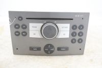 CD-Radio <br>OPEL ASTRA H  1.6