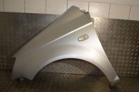 Kotfl�gel links vorn Silber<br>HYUNDAI GETZ (TB) 1.1