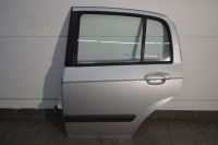T�r links hinten <br>HYUNDAI GETZ (TB) 1.1