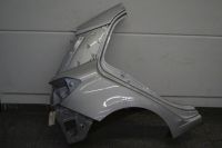 Seitenwand rechts hinten Seitenteil Schnitt<br>HYUNDAI I20 (GB) 1.2
