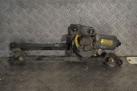 Wischermotor vorne Scheibenwischermotor<br>HYUNDAI GETZ (TB) 1.1